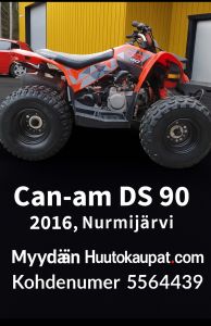 Can Am  90Ds