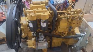 CAT 4.4 (Metso ST4.10), Грохоты, /ситы/