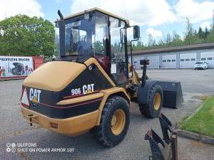Caterpillar 906