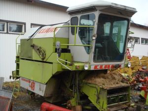 CLAAS Claas 68S,Claas 48,Cosmos, Dominator, Europa, Consul, Mercator, Accessories / spare parts