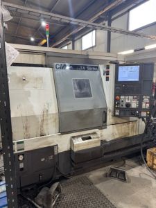 CMZ TA25YS