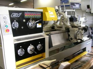 DIAMOND CY6250B/1500, Horizontal cutting frame