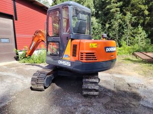 Doosan DH 60