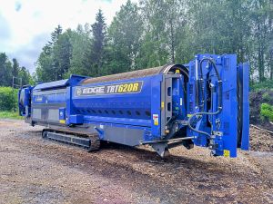 EDGE TRT 620 R