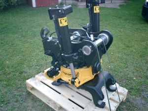 ENGCON EC219 Tappi 65mm/S60 microProppi