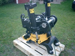 Engcon EC219 Tappi 65mm/S60 microProppi