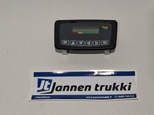 FC5048A-NACCO, 1525767 NÄYTTÖ Yale ERP16ATF (SWB) E2380 , Reservdelar och utrustning