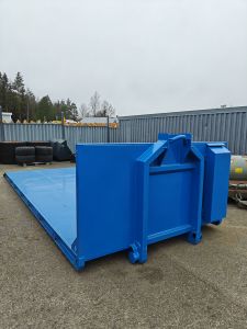 Fincumet Container 7100x2550