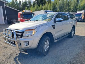 FORD Ranger Double Cab  2.2TDCI, Pick ups