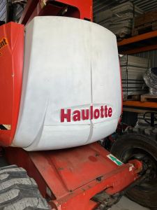 HAULOTTE HA16PX, Manlifts / self-propelled