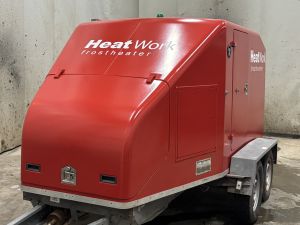 HEATWORK HW3600, Other