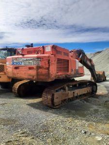 HITACHI 470