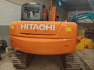 Hitachi ZX 70