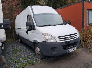 Iveco Daily 35c15  3.0