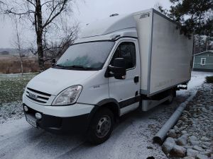 Iveco Daily 50C18
