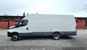 Iveco Daily 50c18