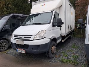 Iveco Daily 65C18  3.0