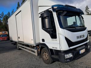 Iveco Euro Cargo 100-21