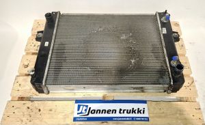 JÄÄHDYTIN Toyota 52-8FDJF35, Reservdelar och utrustning