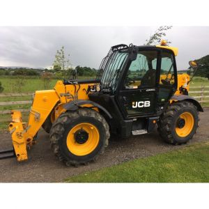 JCB 535-95