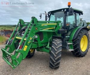 John Deere 5100