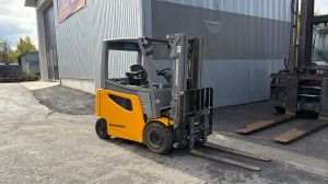 Jungheinrich EFG 425k