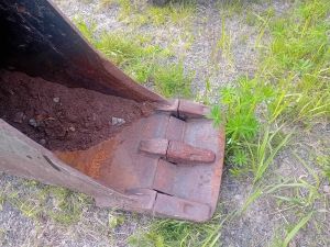 Kaapelikauha NTP-10 Kaapelikauha NTP-10 kiinnityksellä