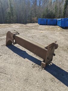 Kaivuujatko  2800mm NTP-10