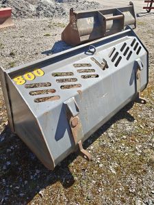 Kauha 1600 / 800 Vila