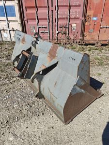 Kauha Pome 1750 S-40