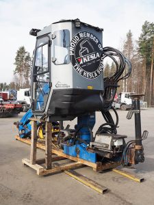 KESLA 2110T