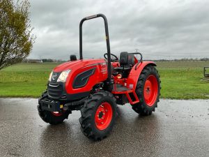 Kioti  DK 5020