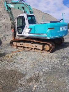 Kobelco 210