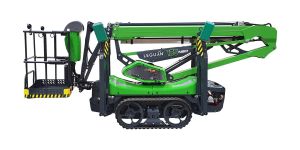 LEGUAN 135 Neo TRD Seinäjoki