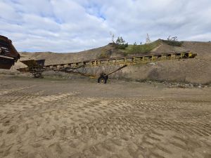 LEHTONEN HKS-650 20M