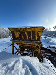 Lokomo K63, G128, B256