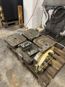 MAKINO A55