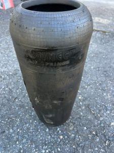 MAN 12.224 VM. +/-2003 Connect 1882 Ilmapussi ( TAKA ), Other accessories / spare part for transport