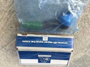 MAN TGA VM. +/-2013 Spare Parts 4286124  Raidetangon pää, Other accessories / spare part for transport