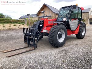 Manitou  MT 733