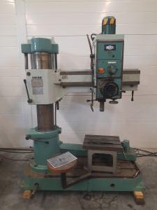 MAS VO 32, Radial drills