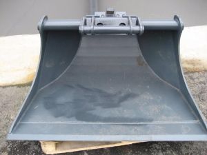 [OTHER] Luiskakauha 1350mm Kärsä Lännen LE-sovite, Skopor / tiltrotatorer / klämmor