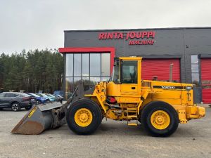 Volvo L 90 C / Myyty, Sold