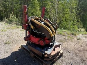 Rototilt RT80