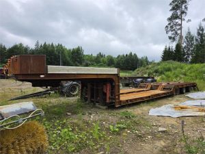 Langendorf PPV-Lavetti 3-aks.