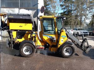 Wille 645