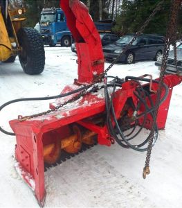 [Other] Ruuvilumilinko