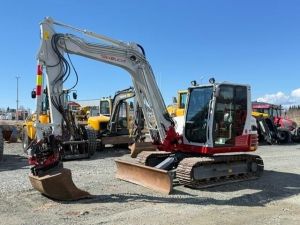 Takeuchi TB290