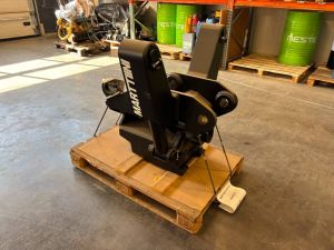 Marttiini mTILT-20 / Uusi/Käyttämätön