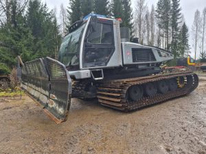 Prinoth T4S